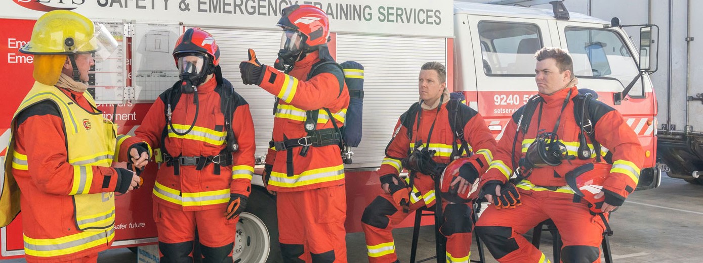 Safety and Emergency Training Perth - SETS Enterprises