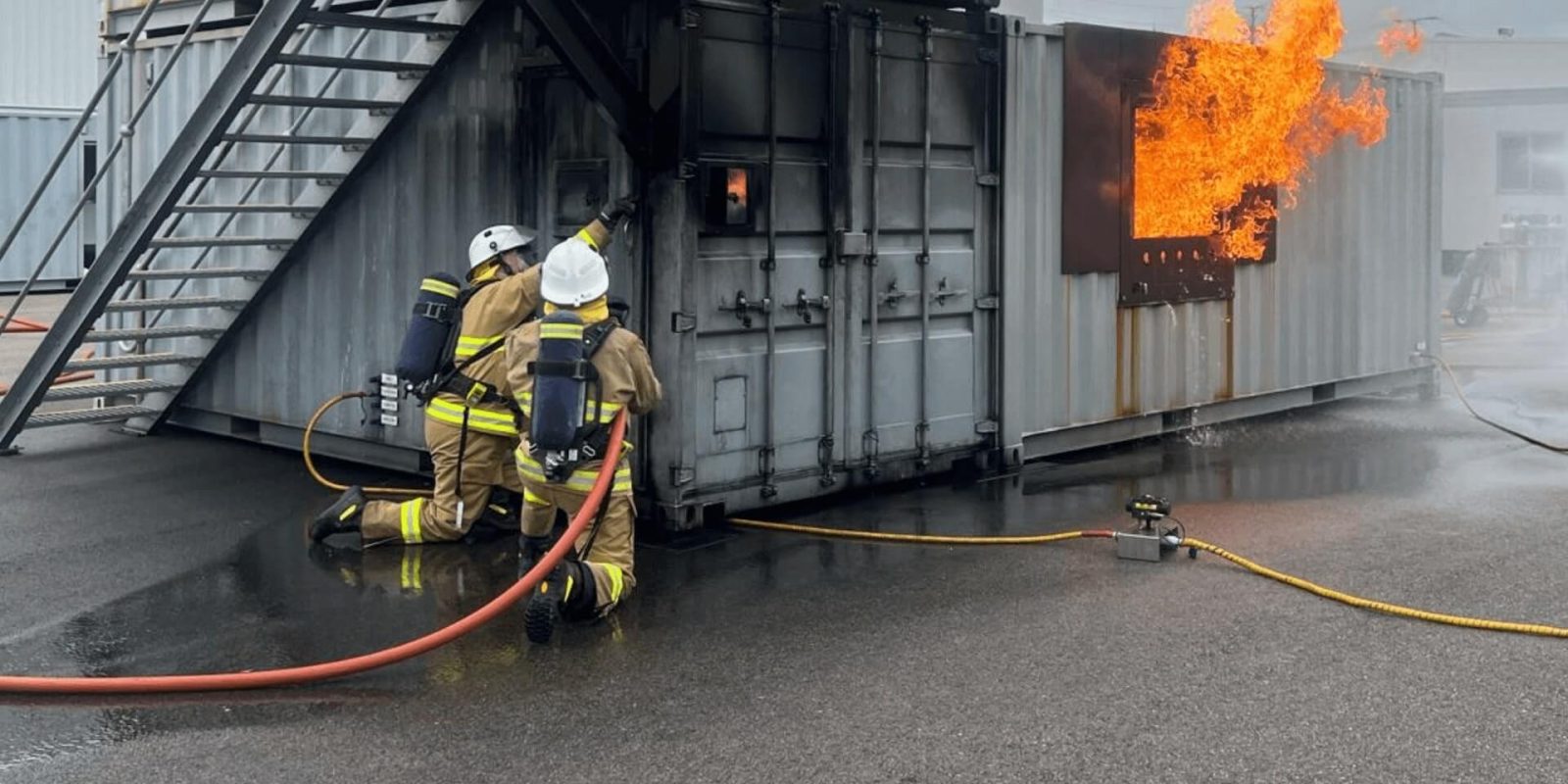 on site rescue emergency response training courses in australia 1